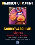 Cover: Diagnostic Imaging: Cardiovascular - Saunders