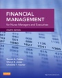 Cover: Financial Management for Nurse Managers and Executives - Saunders
