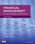 Cover: Financial Management for Nurse Managers and Executives - Saunders