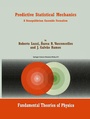 Cover: Predictive Statistical Mechanics - Springer