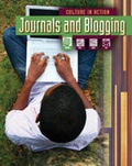 Cover: Journals and Blogs - Raintree Publishers