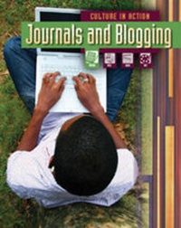 Enlarge image Cover: Journals and Blogs - Raintree Publishers