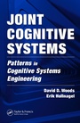 Cover: Joint Cognitive Systems - CRC Press
