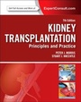 Cover: Kidney Transplantation - Principles and Practice - Saunders