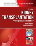 Cover: Kidney Transplantation - Principles and Practice - Saunders