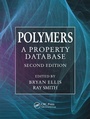 Cover: Polymers - CRC Press