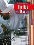 Cover: Hip hop - Raintree Publishers