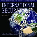 Cover: International Security - Mason Crest Publishers
