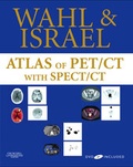 Cover: Atlas of PET/CT with SPECT / CT - Saunders