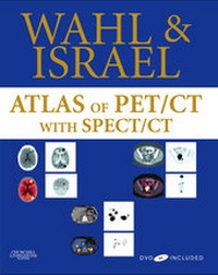 Enlarge image Cover: Atlas of PET/CT with SPECT / CT - Saunders