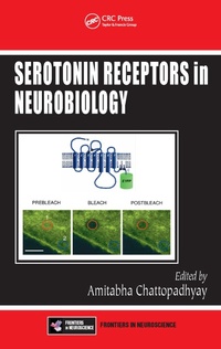Abbildung von: Serotonin Receptors in Neurobiology - CRC Press