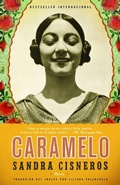 Cover: Caramelo (Spanish Edition) - Vintage Espanol