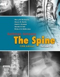 Cover: Rothman-Simeone the Spine - Saunders