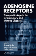 Cover: Adenosine Receptors - CRC Press