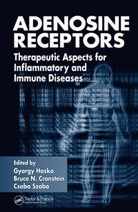 Enlarge image Cover: Adenosine Receptors - CRC Press