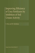 Bild: Improving Efficiency of Urea Fertilizers by Inhibition of Soil Urease Activity - Kluwer Academic Publishers