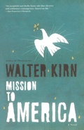 Cover: Mission to America - Anchor Books