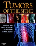 Cover: Tumors of the Spine - Saunders
