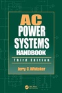 Cover: AC Power Systems Handbook - CRC Press