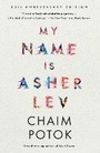 Cover: My Name Is Asher Lev - Random House Inc