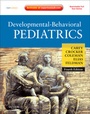 Cover: Developmental-Behavioral Pediatrics - Saunders