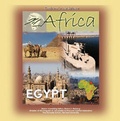 Cover: Egypt - Mason Crest Publishers