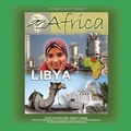 Cover: Libya - Mason Crest Publishers