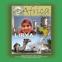 Enlarge image Cover: Libya - Mason Crest Publishers