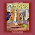 Cover: Morocco - Mason Crest Publishers
