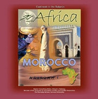 Enlarge image Cover: Morocco - Mason Crest Publishers