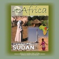 Cover: Sudan - Mason Crest Publishers