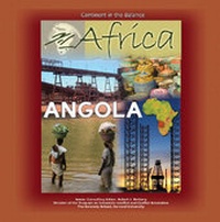 Enlarge image Cover: Angola - Mason Crest Publishers