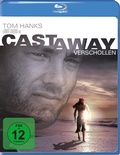 Cover: Cast Away - Verschollen - Paramount Home Entertainment