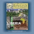 Cover: Liberia - Mason Crest Publishers