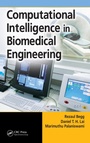 Cover: Computational Intelligence in Biomedical Engineering - CRC Press