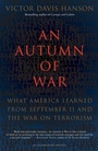 Cover: An Autumn of War - Random House USA Inc