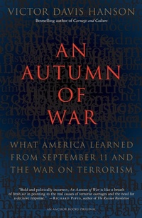 Enlarge image Cover: An Autumn of War - Random House USA Inc