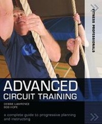 Enlarge image Cover: Advanced Circuit Training - A & C Black Publishers Ltd