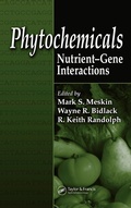 Cover: Phytochemicals - CRC Press