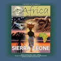 Cover: Sierra Leone - Mason Crest Publishers