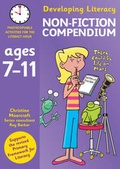 Cover: Non-fiction Compendium: For Ages 7-11 - A & C Black Publishers Ltd