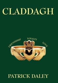 Enlarge image Cover: Claddagh - AuthorHouse