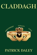 Cover: Claddagh - AuthorHouse