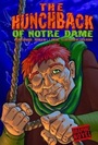 Cover: Hunchback of Notre Dame - Raintree Publishers