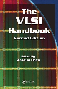 Enlarge image Cover: The VLSI Handbook - CRC Press