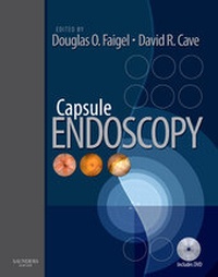 Abbildung von: Capsule Endoscopy - Saunders