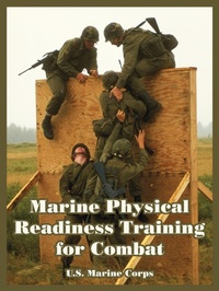 Abbildung von: Marine Physical Readiness Training for Combat - Fredonia Books (NL)