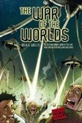 Cover: War of the Worlds - Raintree Publishers