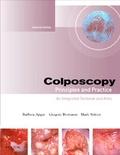 Cover: Colposcopy - Saunders