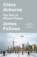 Cover: China Airborne - Random House USA Inc